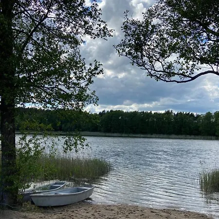 וילה Mazurski Komfort *