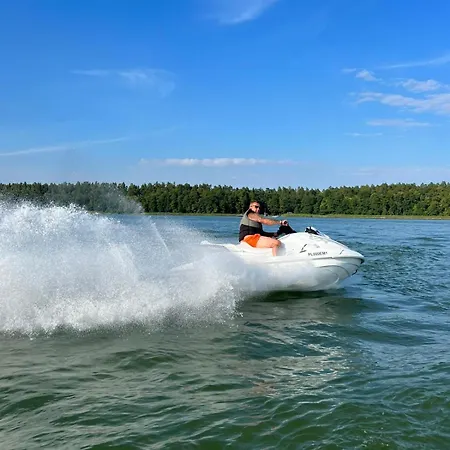 Mazurski Komfort * פייצקי