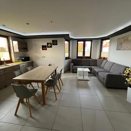 Mazurski Komfort פייצקי