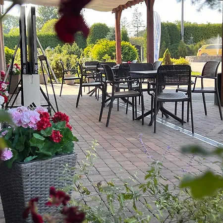 Mazurski Komfort פייצקי