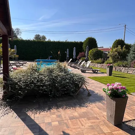 וילה Mazurski Komfort