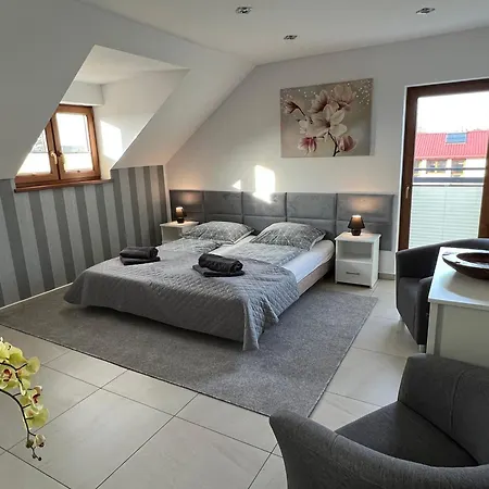 Mazurski Komfort פייצקי