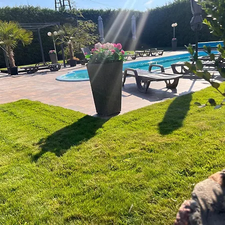 Mazurski Komfort פייצקי