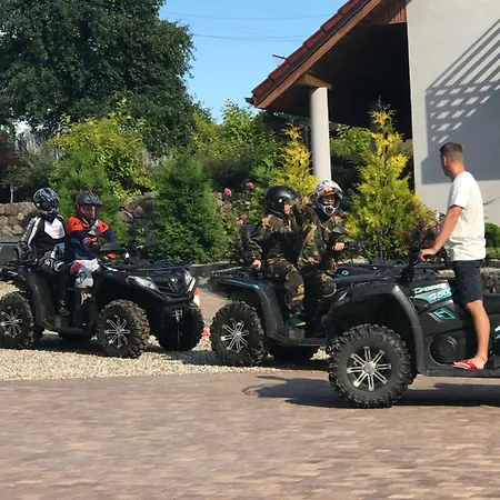 Mazurski Komfort פייצקי