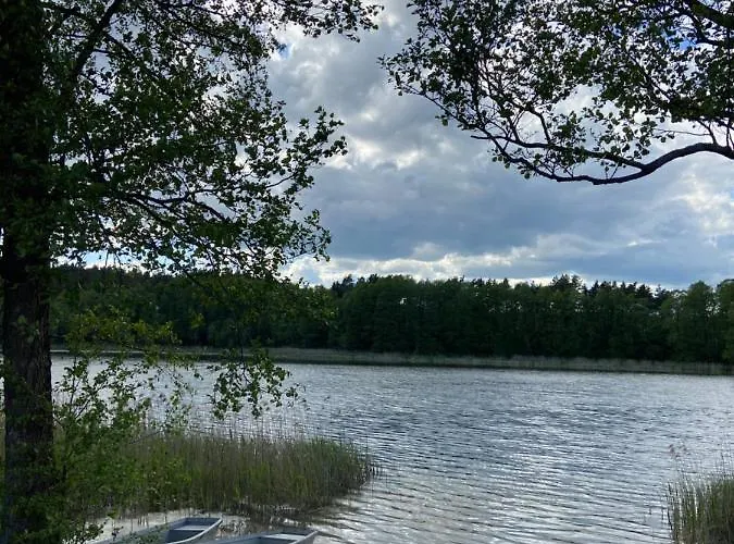 Villa Mazurski Komfort *