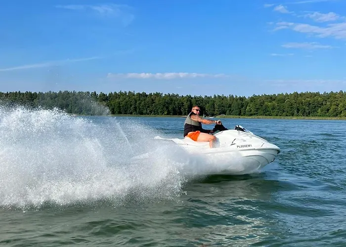 Mazurski Komfort * Piecki (Warmian-Masurian)