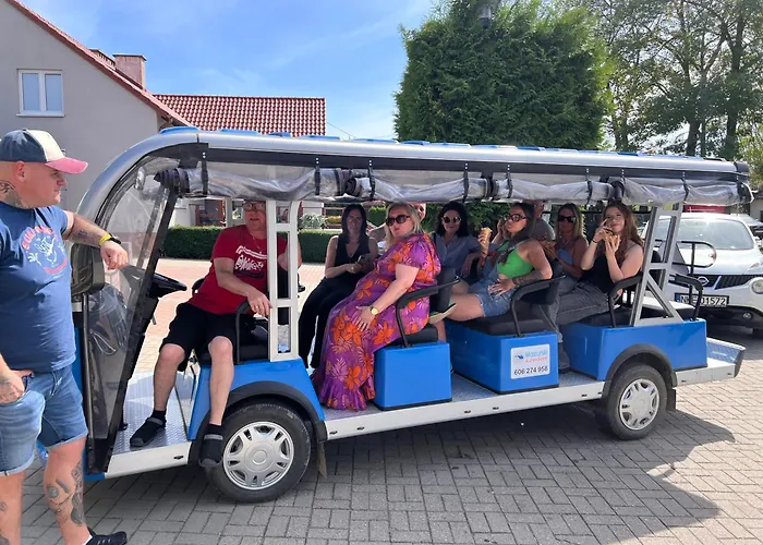 Mazurski Komfort Piecki (Warmian-Masurian)