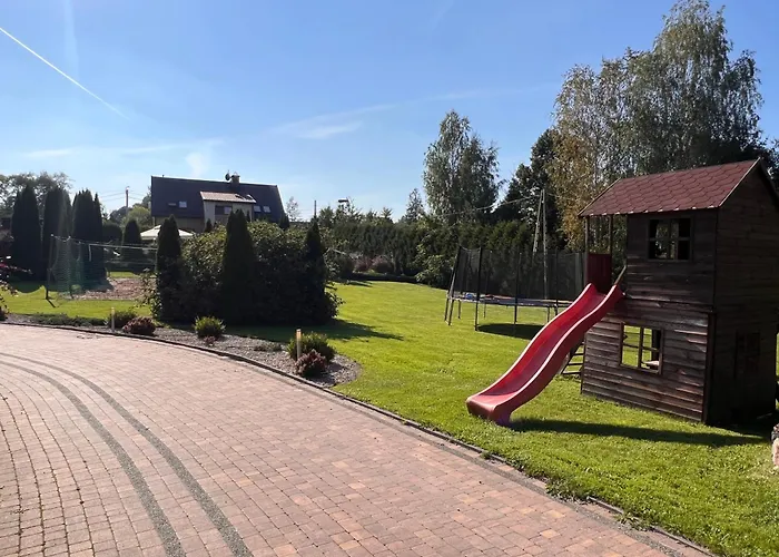 Mazurski Komfort * Piecki (Warmian-Masurian)