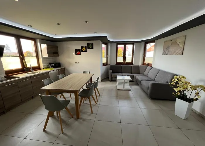 Mazurski Komfort Piecki (Warmian-Masurian)