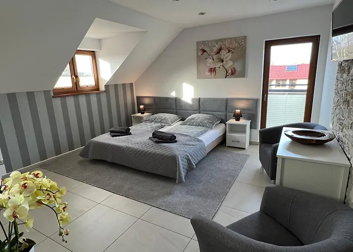 Mazurski Komfort Piecki (Warmian-Masurian)