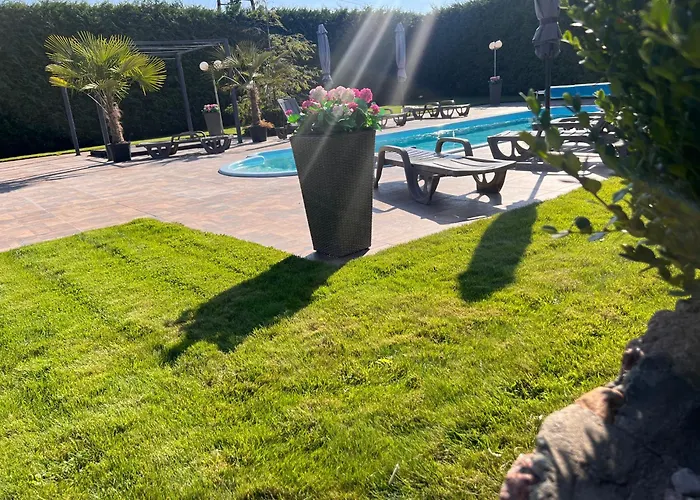 Mazurski Komfort Piecki (Warmian-Masurian)